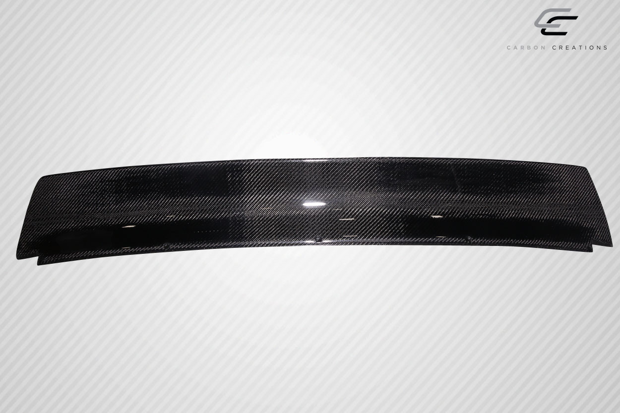 Enhance Your 1989 - 1994 Nissan 240SX S13 HB with Carbon Creations RBS Rear Wing Spoiler