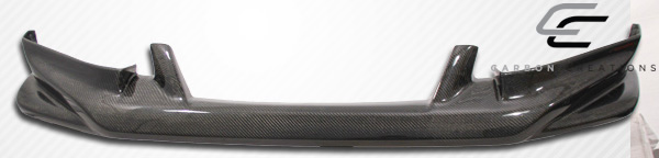 Revamp Your 2009 - 2012 Nissan 370Z Z34 with Carbon Creations N - 1 Front Lip Under Spoiler Air Dam
