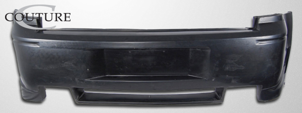 Transform Your 2005 - 2007 Dodge Magnum with Couture Luxe 4 - Piece Body Kit!