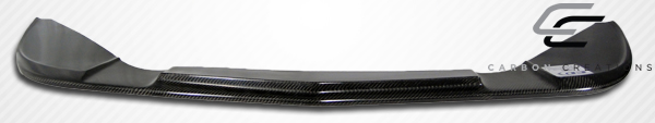 Upgrade Your 1997 - 2004 Chevrolet Corvette C5 with Carbon Creations ZR Edition Front Under Spoiler Air Dam!