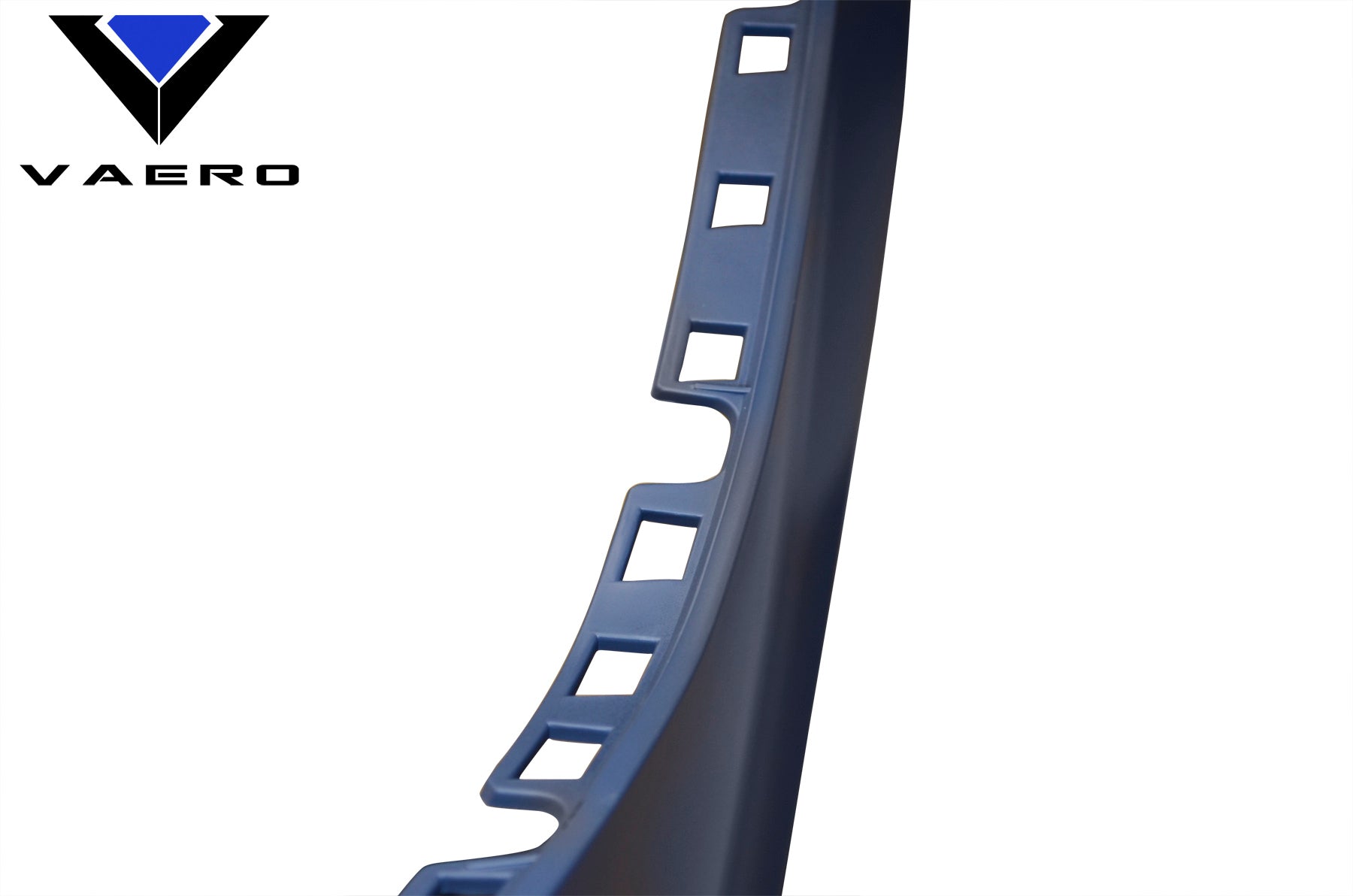 Transform Your 2008 - 2014 Mercedes C Class W204 with Vaero C63 V1 Look Rear Bumper Cover (PDC Included)!