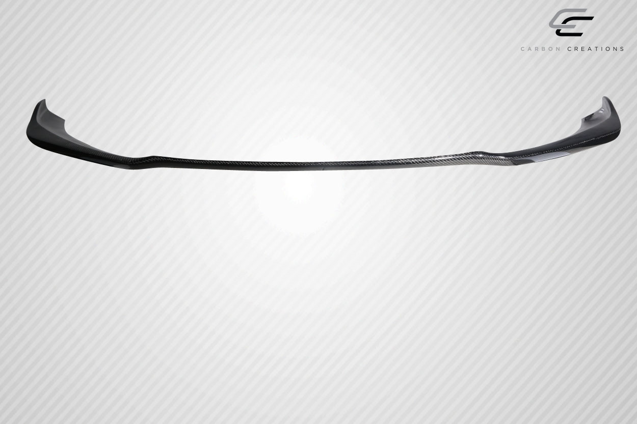 Upgrade Your 2012 - 2015 Audi A7/S7 C7 S Line with Carbon Creations JPM One - Piece Front Lip