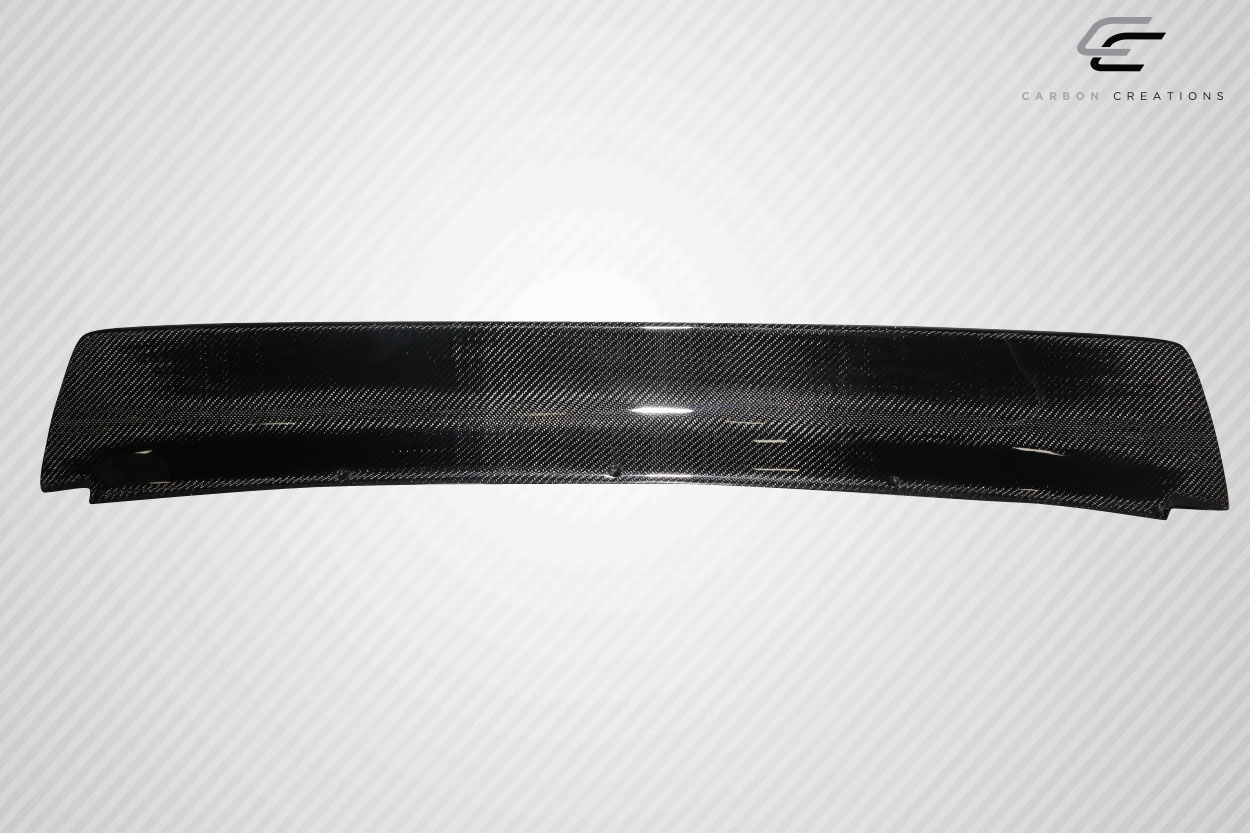 Enhance Your 1989 - 1994 Nissan 240SX S13 HB with Carbon Creations RBS Rear Wing Spoiler