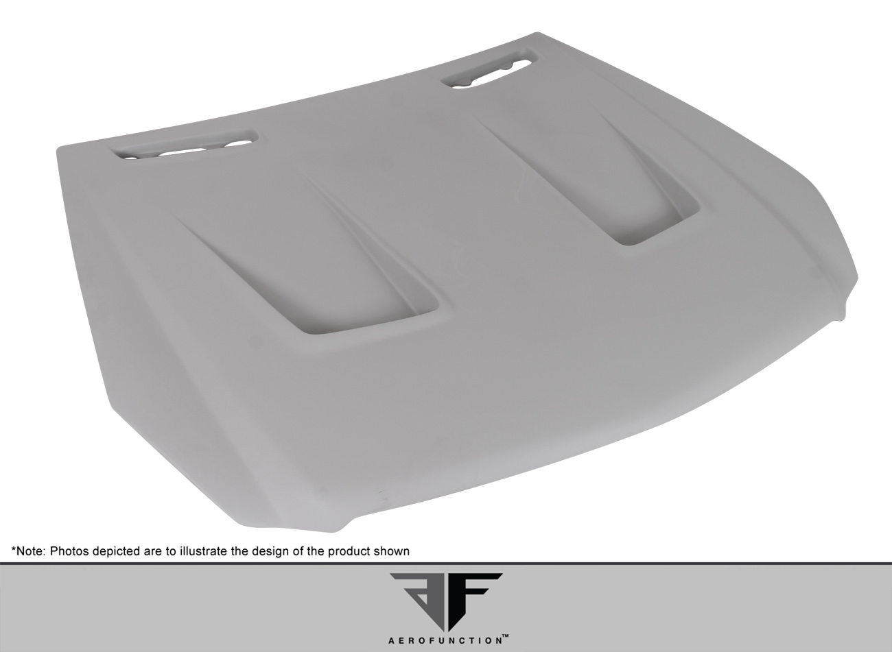 Transform Your 2003 - 2012 Mercedes SL Class R230 with AF - Signature 2 Series Conversion Hood (GFK) - One Piece Wonder!
