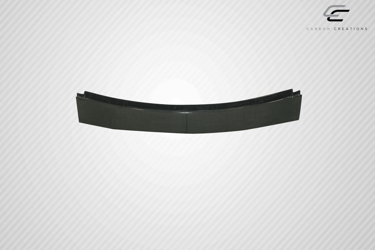 Unleash Your 2009 - 2021 Nissan GT - R R35 with Carbon Creations LBW Rear Wing Spoiler!