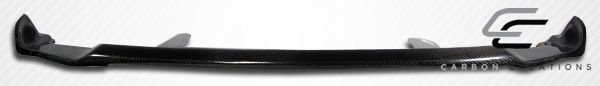 Rev Up Your 2004 - 2009 Honda S2000 with Carbon Creations Type M Front Lip Under Spoiler Air Dam!