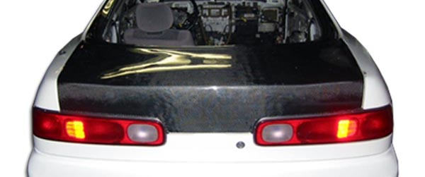 Upgrade Your 1994 - 2001 Acura Integra 2DR with Carbon Creations OEM Look Trunk!