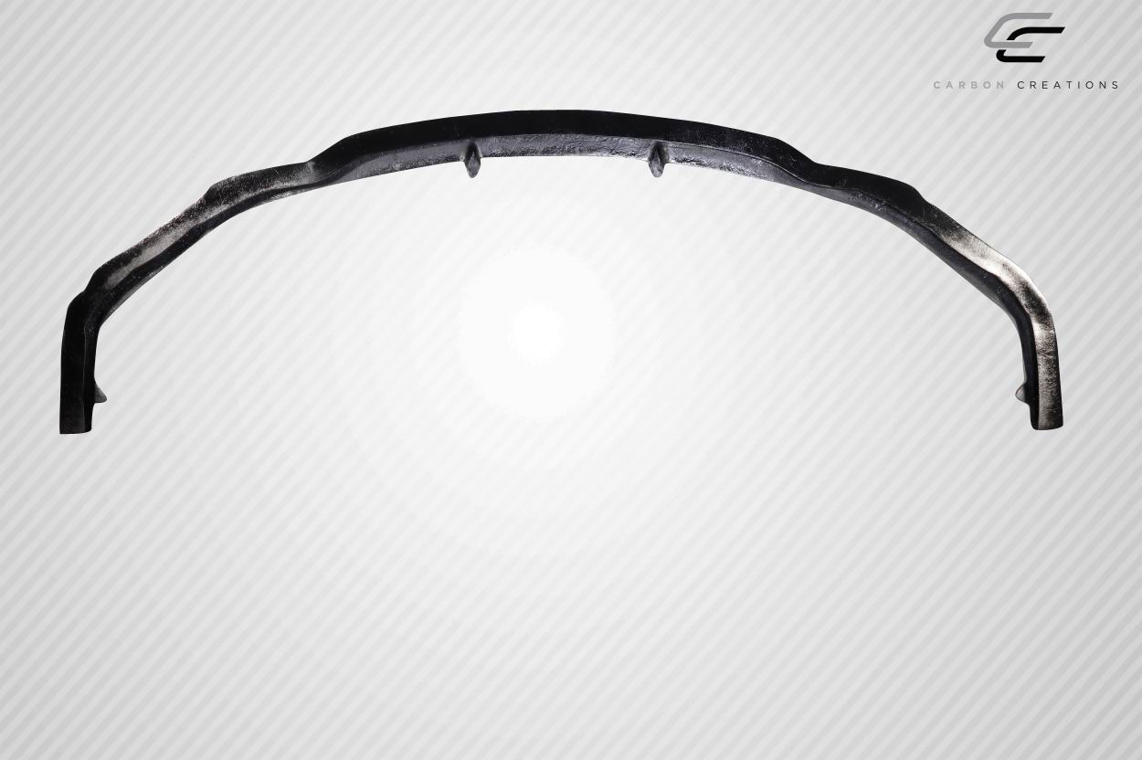 Revamp Your 2014 - 2018 Lexus RC Series (F Sport Only): Carbon Creations AG Design Front Lip Spoiler!