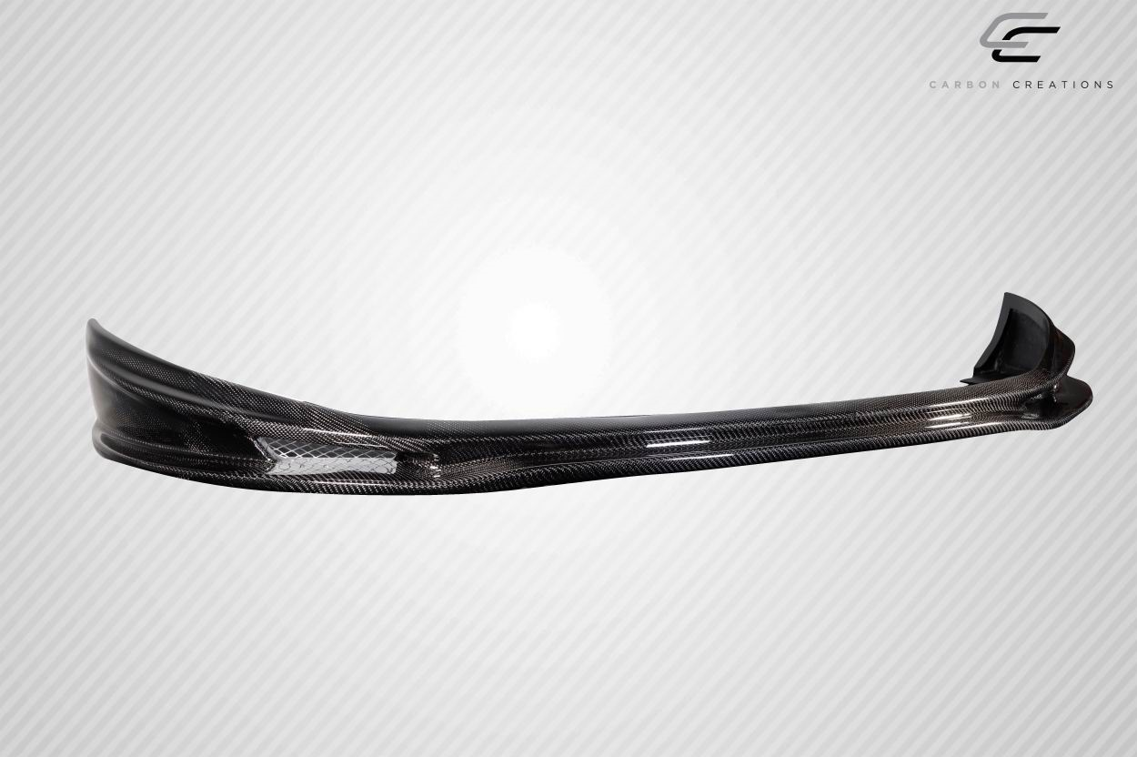 Revitalize Your 2013 - 2020 Nissan 370Z Z34 with Carbon Creations VRS Front Lip Under Spoiler!