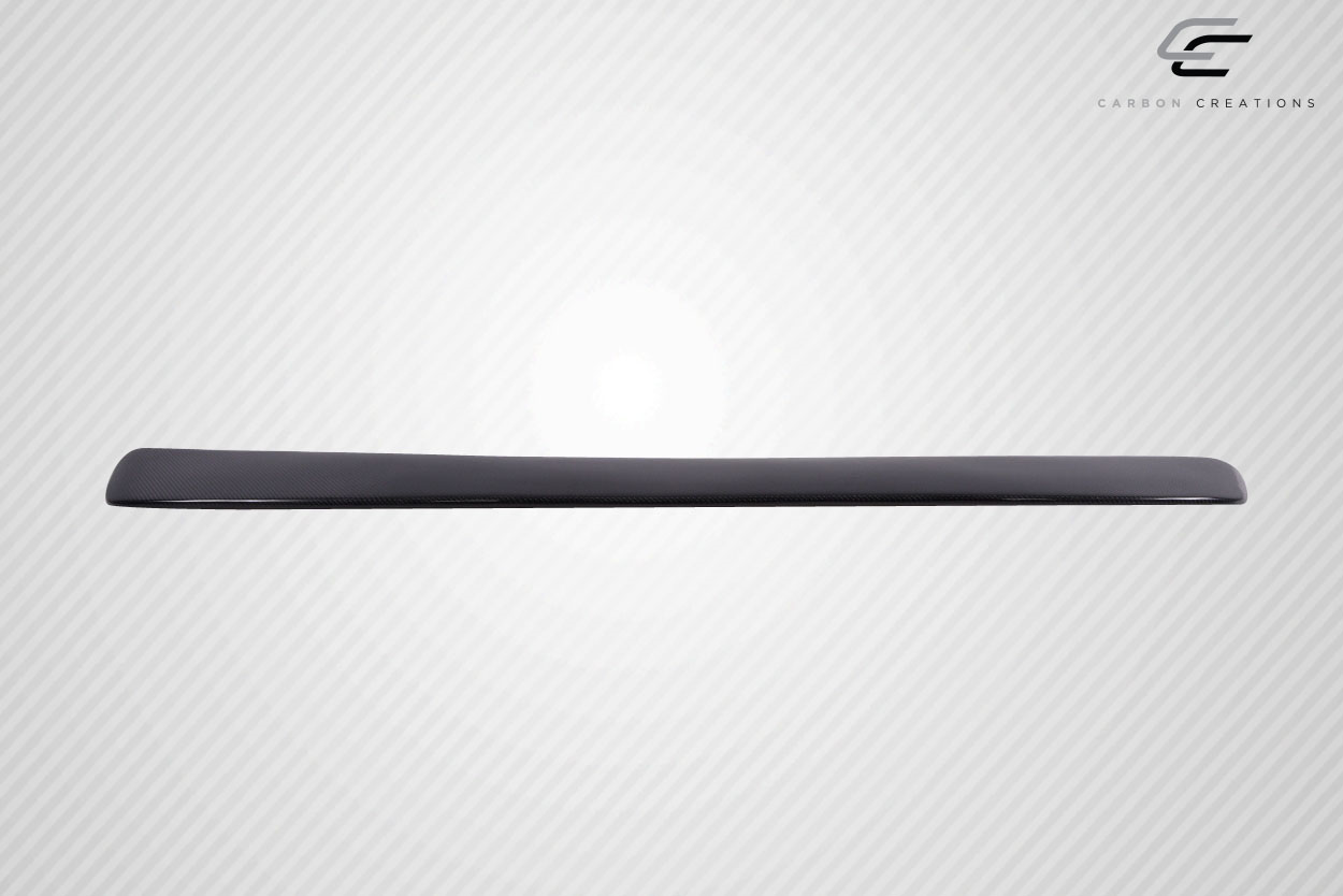 Get the Stunning 1995 - 1998 Nissan 240SX S14 Carbon Creations Supercool Wing Trunk Lid Spoiler Now!