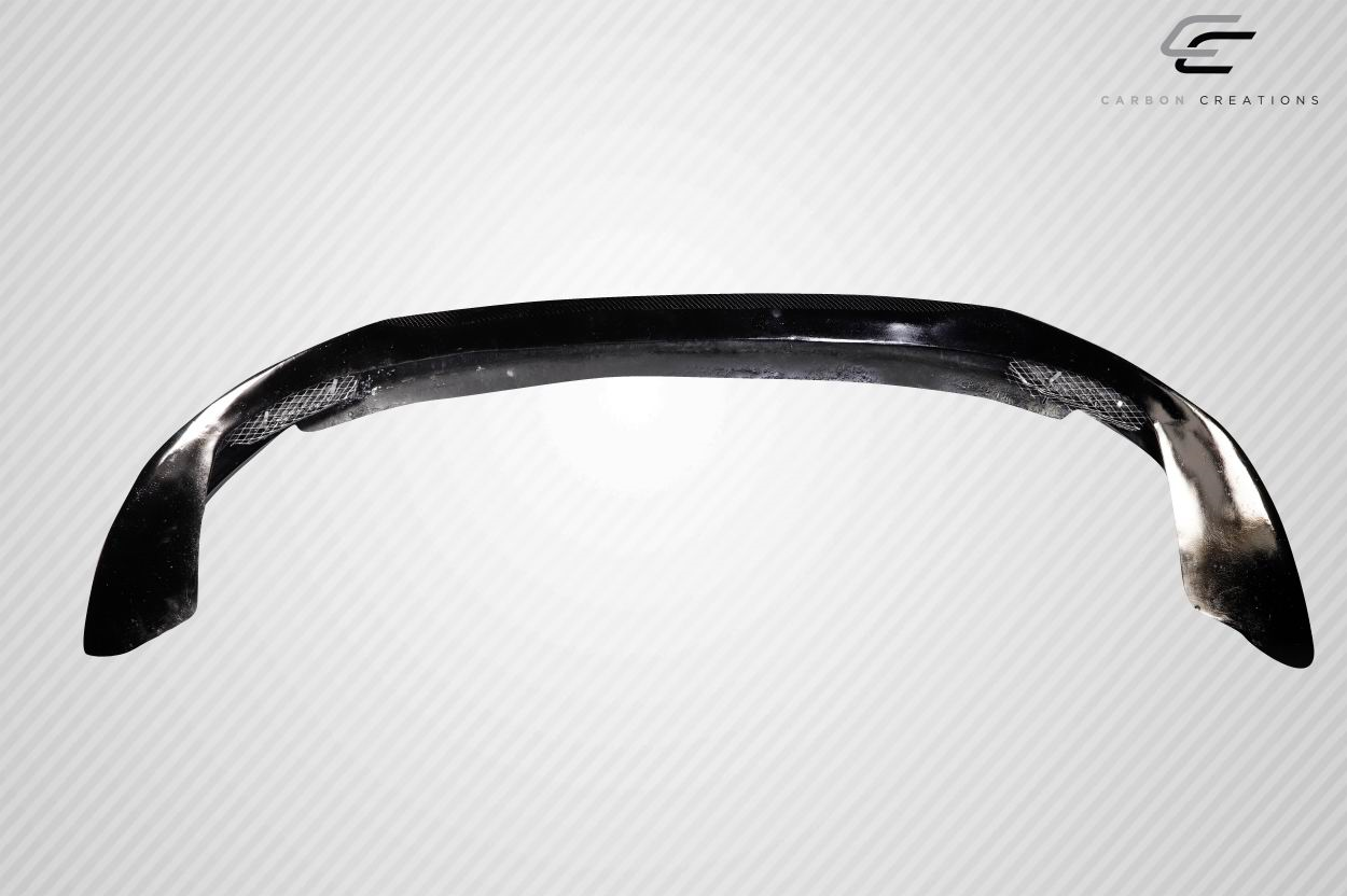 Revitalize Your 2013 - 2020 Nissan 370Z Z34 with Carbon Creations VRS Front Lip Under Spoiler!