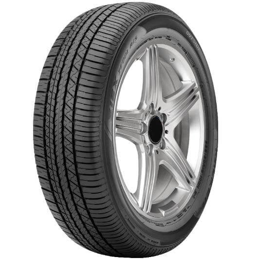 Falken ZIEX ZE001 A/S 245/60R18 105H - The Ultimate Summer Tire