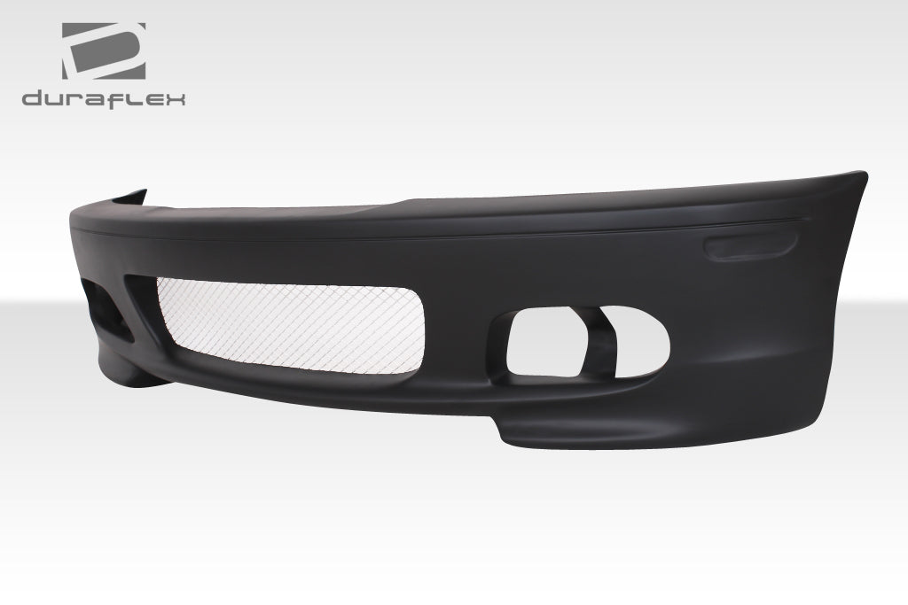 Upgrade Your 2000 - 2006 BMW 3 Series E46 2DR with Duraflex M - Tech Front Bumper Cover!