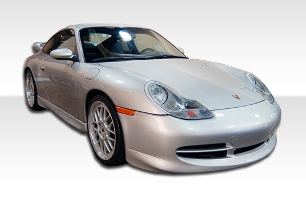 Transform Your 1999 - 2001 Porsche 911 Carrera 996 with Duraflex GT - 3 Look 5 - Piece Body Kit