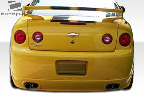 Revamp Your 2005 - 2010 Chevrolet Cobalt 4DR with Duraflex B - 2 4 - Piece Body Kit!