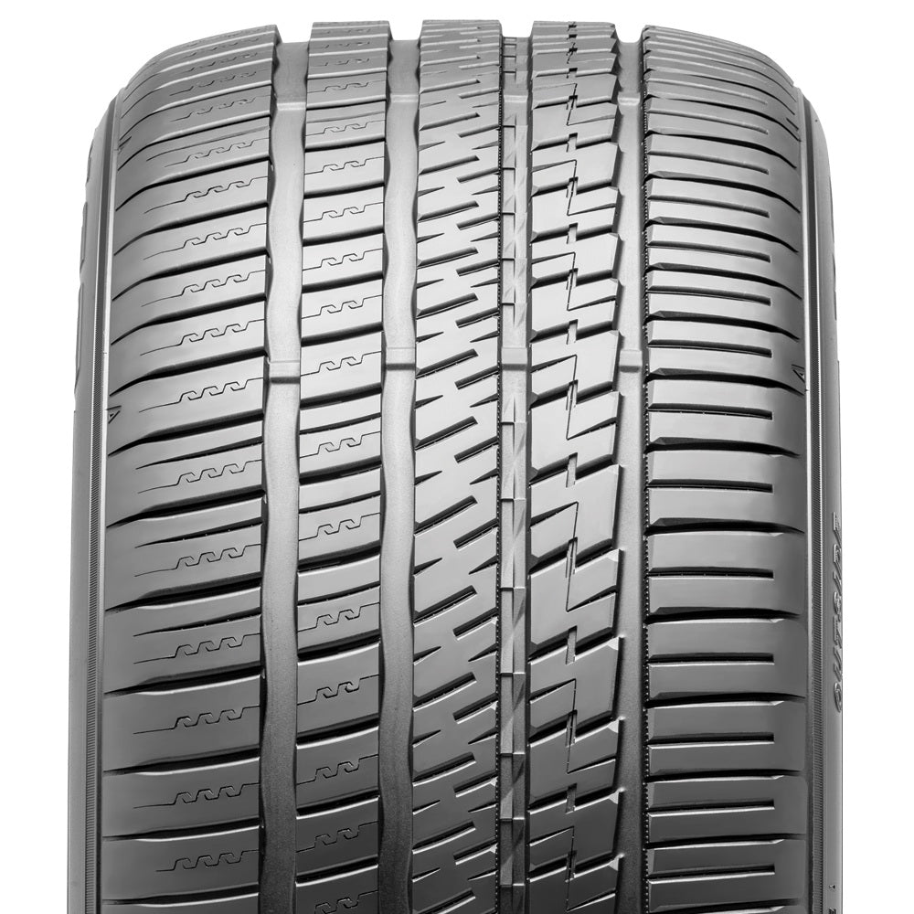 Get Your Falken Azenis FK-460 A/S 245/35ZR20 95Y XL 500-A-A Tires Now!