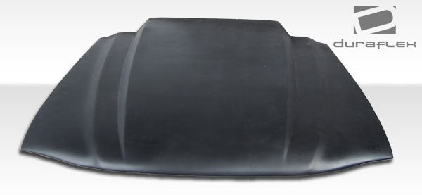 Get Your 1994 - 1998 Ford Mustang an Eye - Catching Duraflex 3 Cowl Hood (1 Piece)!