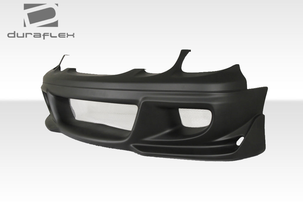 Upgrade Your 1998 - 2005 Lexus GS300/GS400/GS430 with Duraflex Cyber Front Bumper Cover!