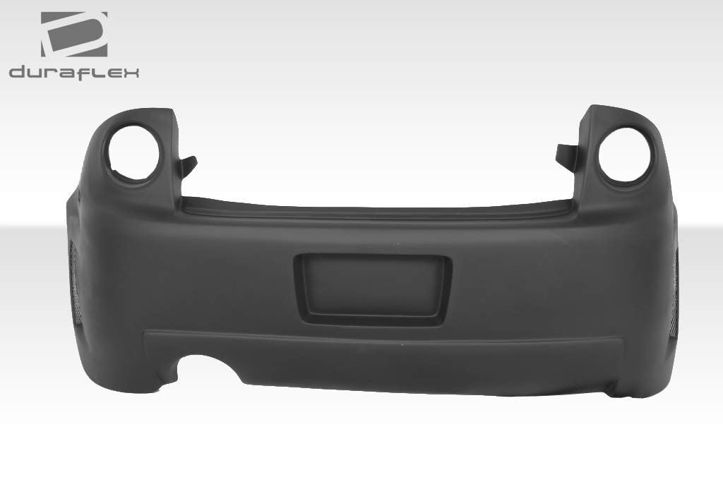 Get Your 2005 - 2010 Chevrolet Cobalt 2DR Duraflex B - 2 Rear Bumper Cover Now!