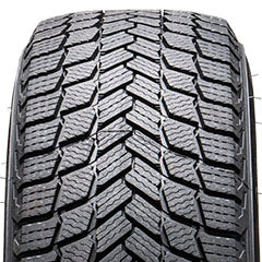 Michelin X-Ice Snow 225/60R18 100H SL - The Ultimate Winter Tire