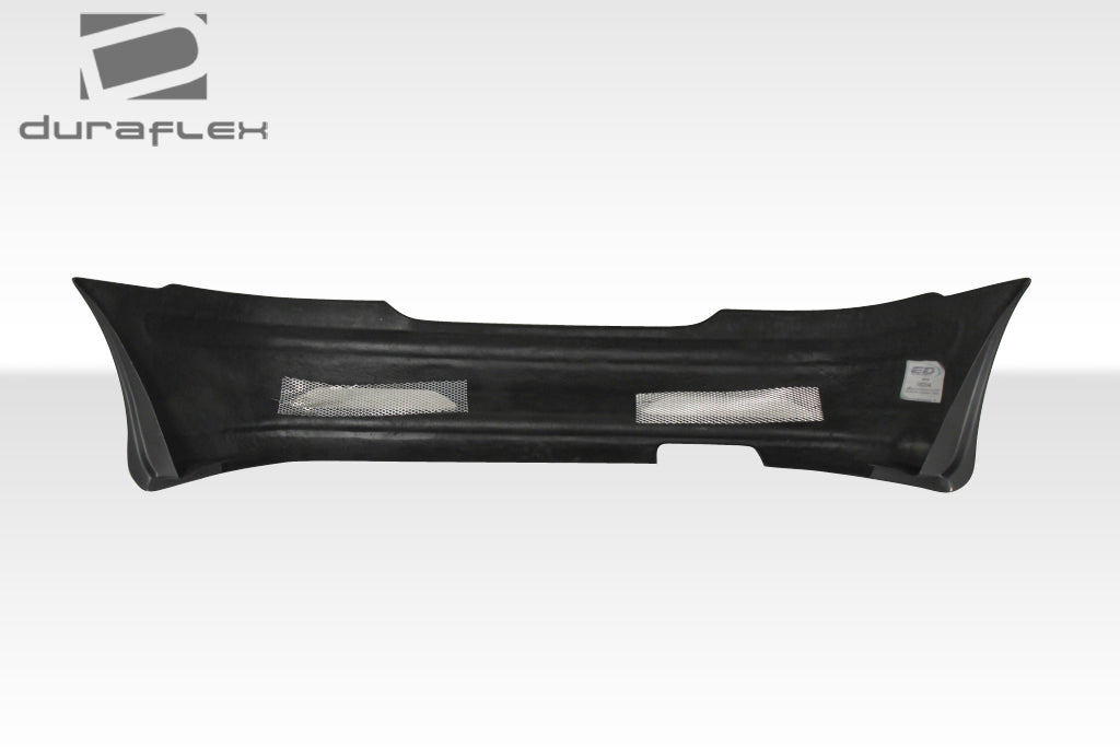 Upgrade Your 1998 - 2004 Mercedes SLK R170 with Duraflex LR - S Rear Bumper Cover!