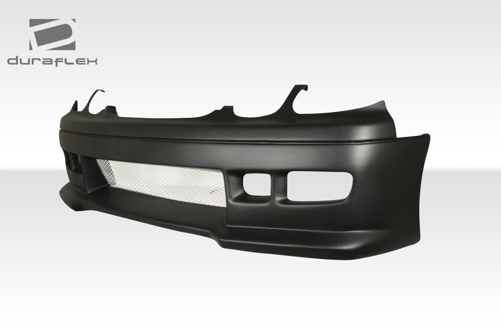 Revamp Your 1998 - 2005 Lexus GS300/GS400/GS430 with Duraflex Type W Front Bumper Cover!