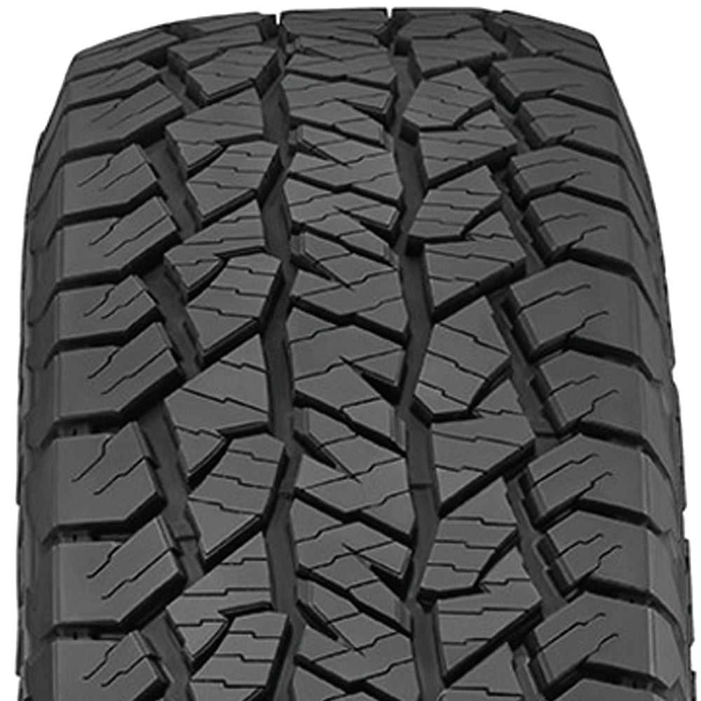 Hankook Dynapro AT2 (RF11) 265/70R17 All-Weather Tire - 115S SL 520-A-B
