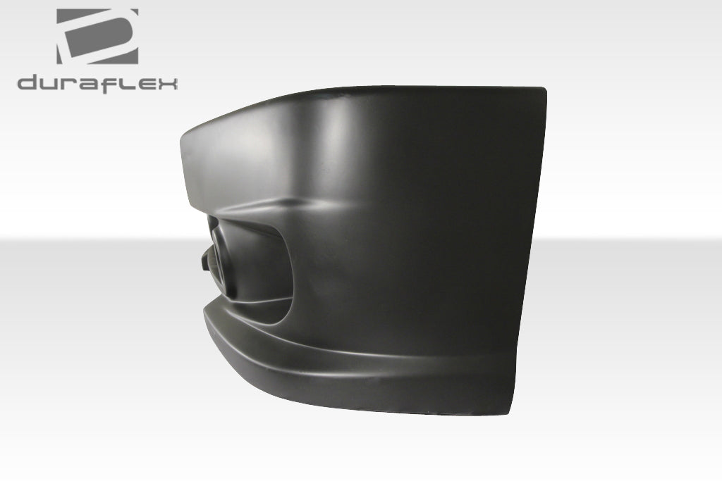 Transform Your Ride! 1988 - 1999 Chevrolet GMC C/K Series Pickup, 1992 - 1999 Tahoe Yukon Suburban Duraflex Phantom Front Bumper Cover