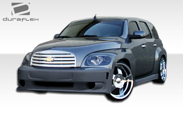 Upgrade Your 2006 - 2011 Chevrolet HHR with Duraflex VIP Side Skirts Rocker Panels - 2 Piece Set