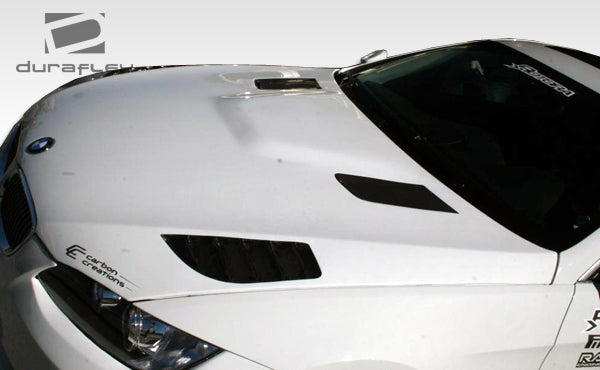 Revamp Your 2007 - 2010 BMW 3 Series E92 2dr E93 Convertible with Duraflex Executive Hood!