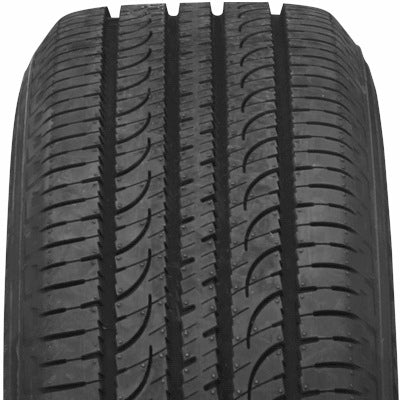 Yokohama GEOLANDAR G055 225/55R18 98H SL - All Season Tires for Ultimate Performance