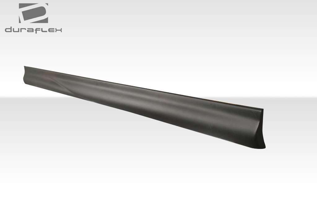 Enhance Your 1997 - 2003 BMW 5 Series E39 4DR with Duraflex AC - S Side Skirts Rocker Panels (2 Piece Set)