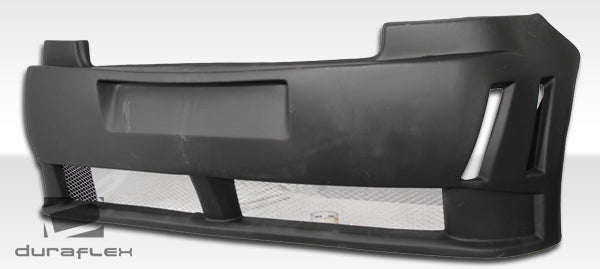 Upgrade Your 1999 - 2005 Volkswagen Golf GTI with Duraflex Piranha Rear Bumper Cover!