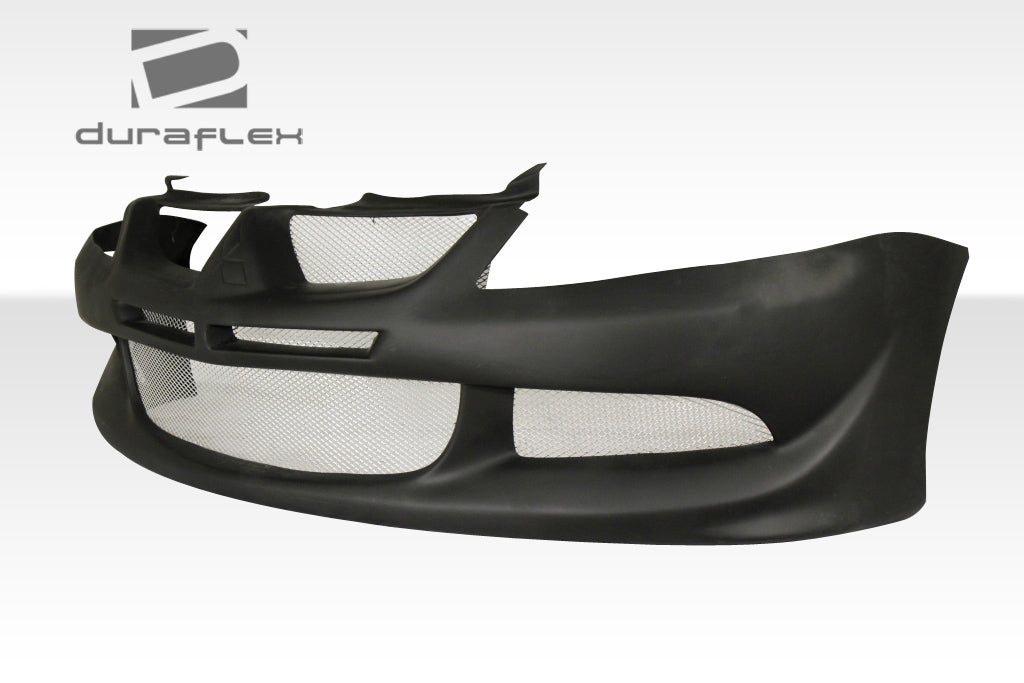 Upgrade Your 2004 - 2007 Mitsubishi Lancer with Duraflex Evo 8 Front Bumper Cover!