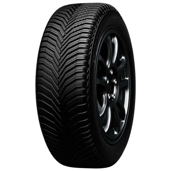Get Your Michelin CrossClimate 2 225/60R18 104H XL 640-B-A Tires Now!