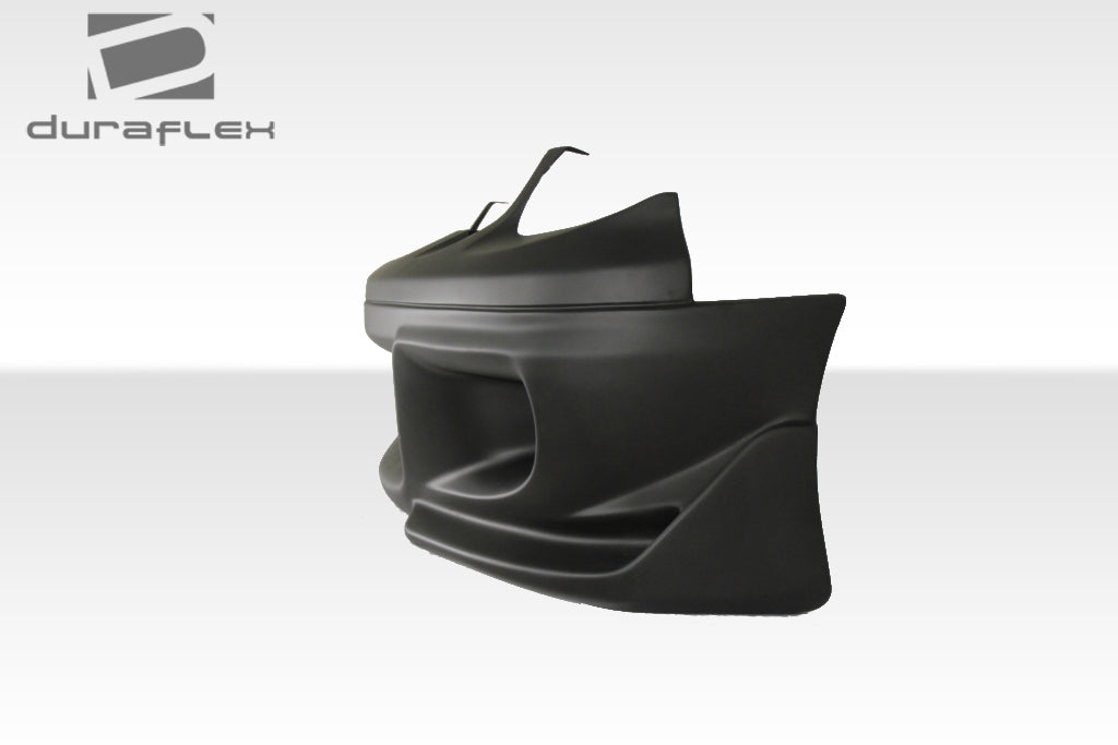 Upgrade Your 1998 - 2005 Lexus GS300/GS400/GS430 with Duraflex Cyber Front Bumper Cover!