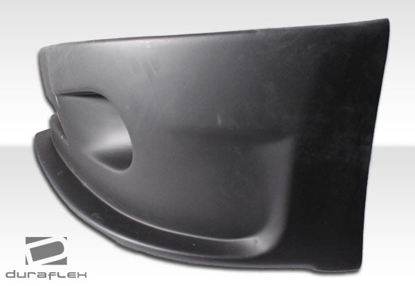 Get the 2006 - 2010 Dodge Charger Duraflex VIP Front Lip Under Spoiler Air Dam (Base Model) - One Piece Now!