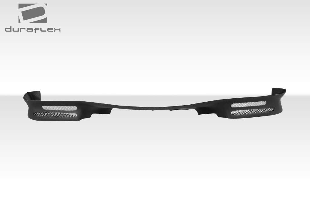 1991 - 1996 Chevrolet Corvette C4 Duraflex GTO Body Kit: Transform Your Ride Now!