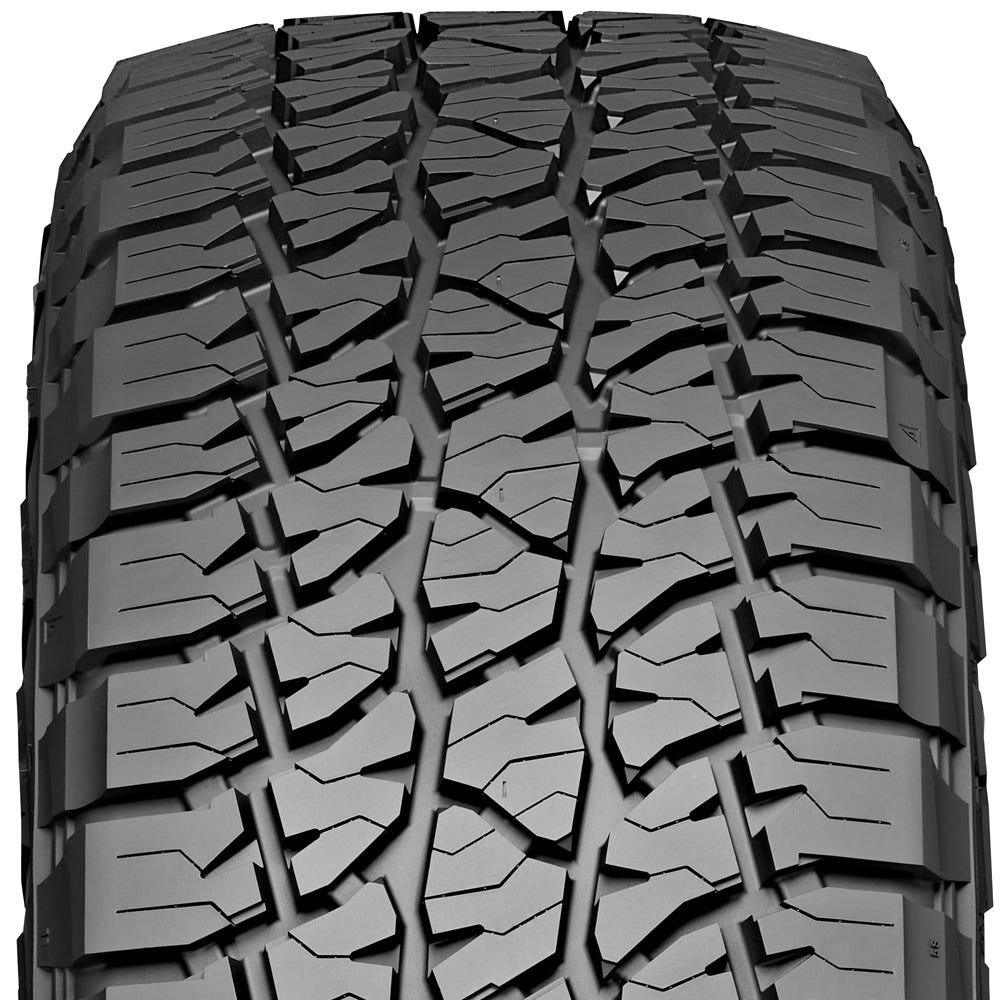 Nexen Roadian ATX 245/75R17 - All - Season Tires for Unbeatable Performance