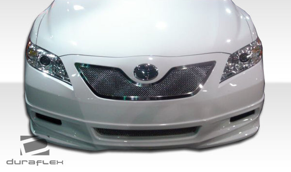 Unleash the Racer in Your 2007 - 2009 Toyota Camry with Duraflex 4 - Piece Racer Body Kit!