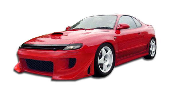 Upgrade Your 1990 - 1993 Toyota Celica 2DR with Duraflex Blits 4 - Piece Body Kit