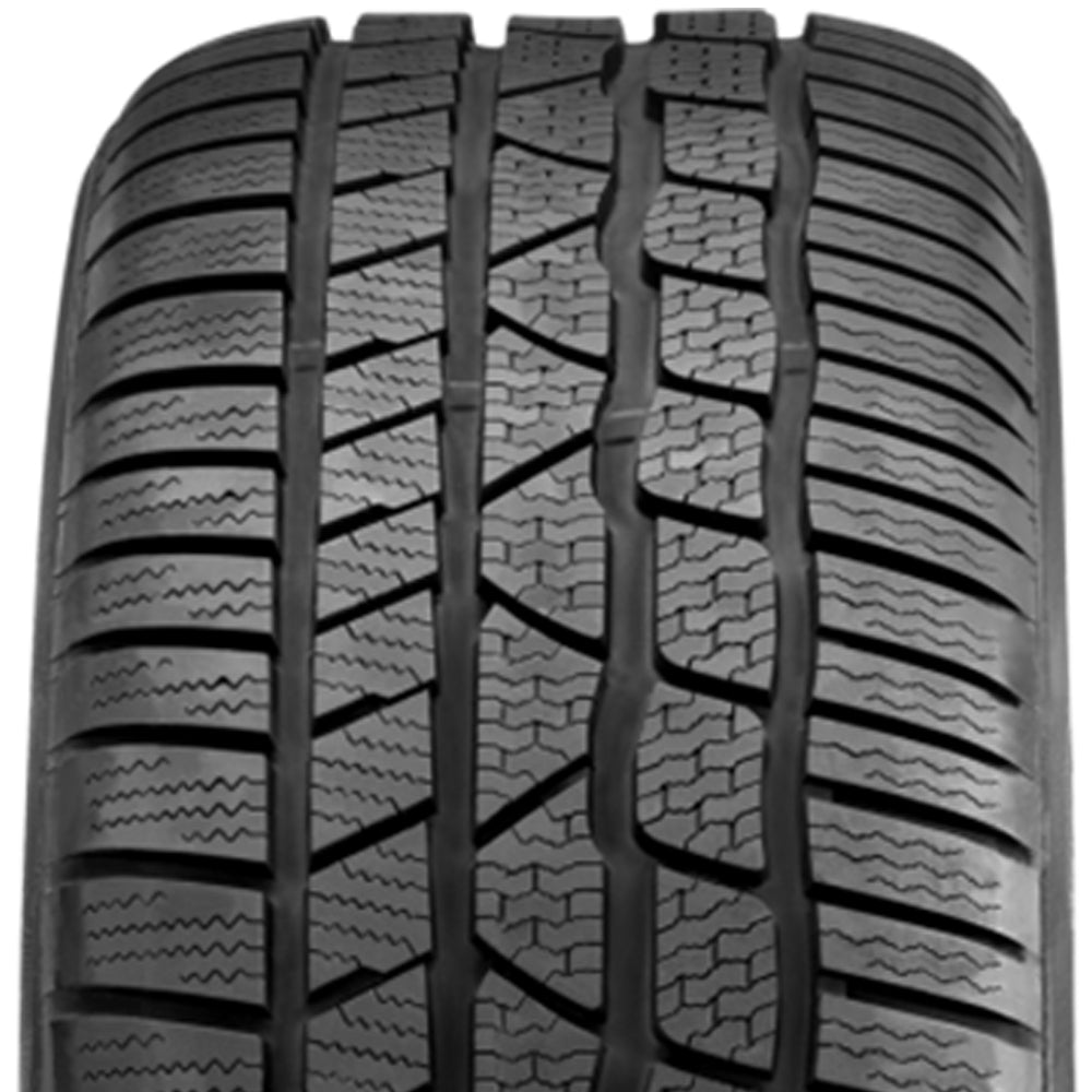 Upgrade to Continental's Premium 225/50R17 ContiWinterContact TS 830 P 98H XL Winter Tires Now!