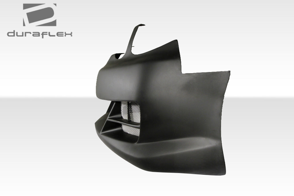Upgrade Your 1998 - 2005 Lexus GS300/GS400/GS430 with Duraflex VIP Front Bumper Cover!