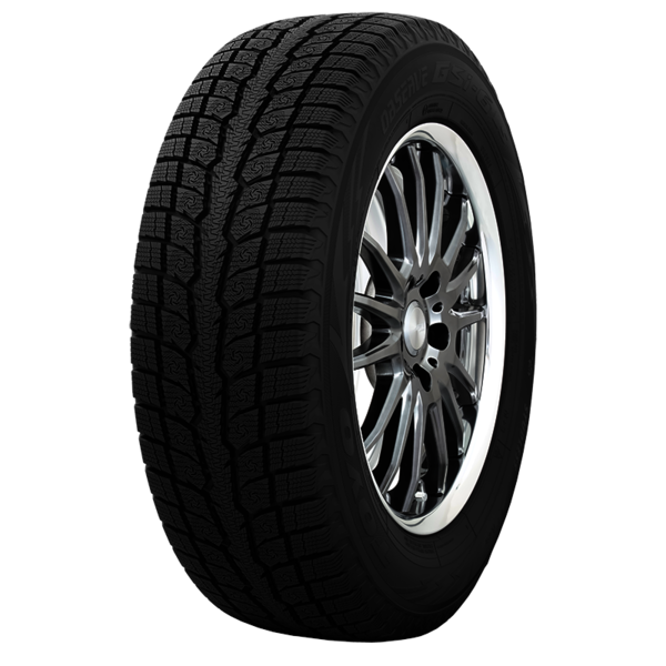 Toyo Observe Gsi-6 LS 235/60R18 107H XL Winter Tires - Drive with Confidence!