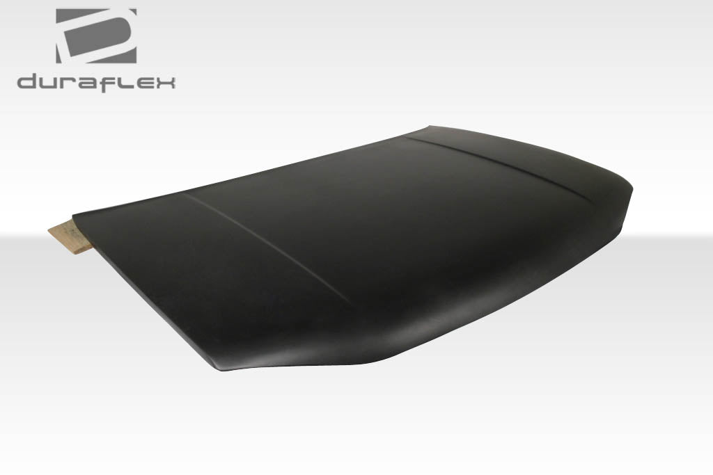 Revitalize Your 1999 - 2005 Volkswagen Golf GTI with Duraflex Boser One - Piece Hood