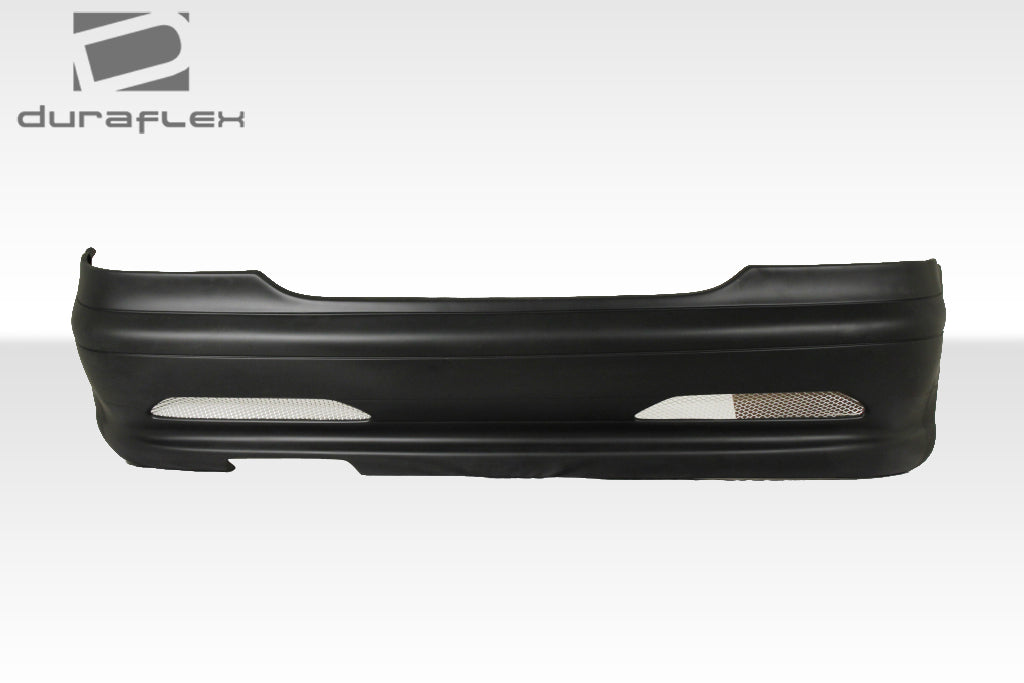 Upgrade Your 1998 - 2004 Mercedes SLK R170 with Duraflex LR - S Rear Bumper Cover!