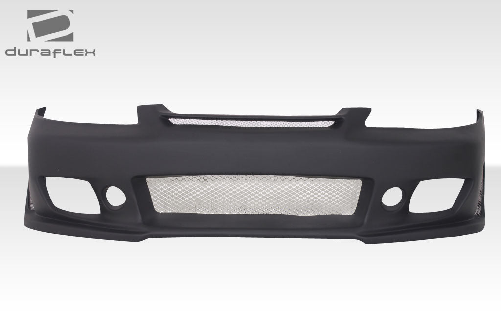 Revamp Your 1998 - 2002 Honda Accord 4DR with Duraflex B - 2 Front Bumper Cover!