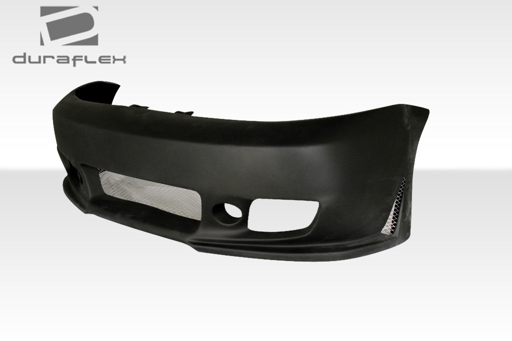 Get Your 2000 - 2004 Ford Focus an Awesome Duraflex B - 2 Front Bumper Cover (1 Piece)