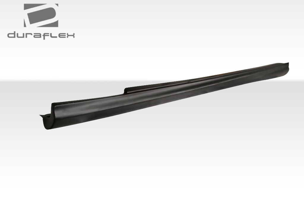 Transform Your 2003 - 2009 Mercedes E Class W211 with Duraflex AMG Look 2 - Piece Side Skirts Rocker Panels