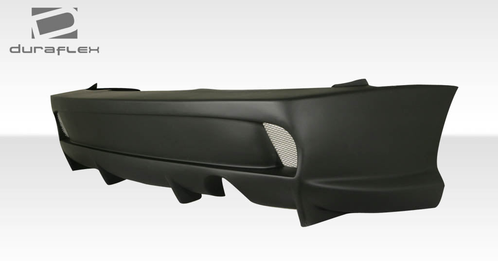 Upgrade Your 1990 - 1993 Toyota Celica 2DR with Duraflex Blits 4 - Piece Body Kit